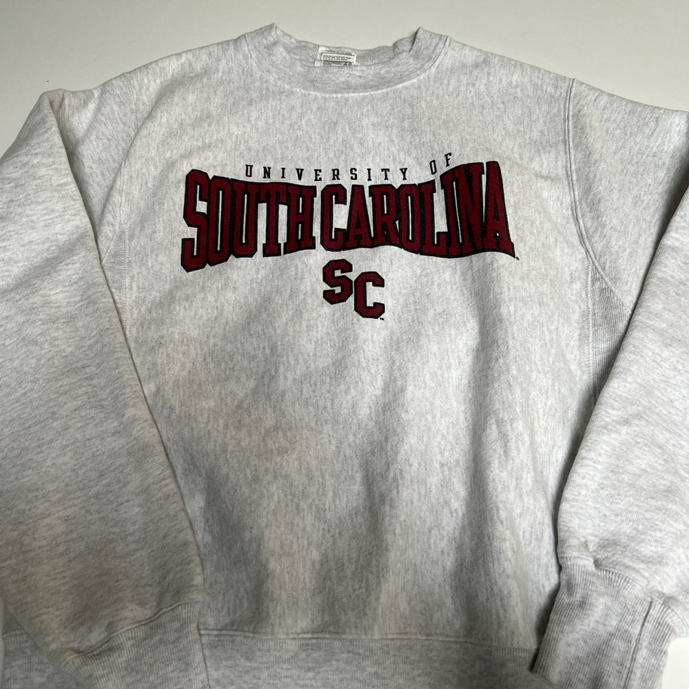University of South Carolina Champion Sweatshirt